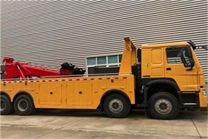 青羊道路救援公司